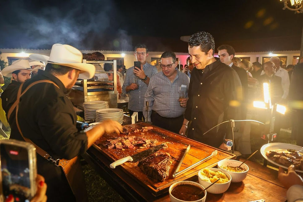 NATIONAL GEOGRAPHIC PONE A SONORA EN EL MAPA MUNDIAL GASTRONÓMICO POR EL BACANORA Y SU TRADICIÓN CULINARIA