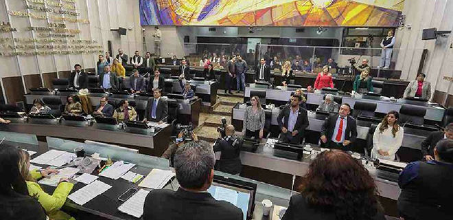 ¡REFUERZAN PROTECCIÓN! CONGRESO DE SONORA ENDURECE VIGILANCIA EN ASILOS Y COMBATE ABUSOS A ADULTOS MAYORES