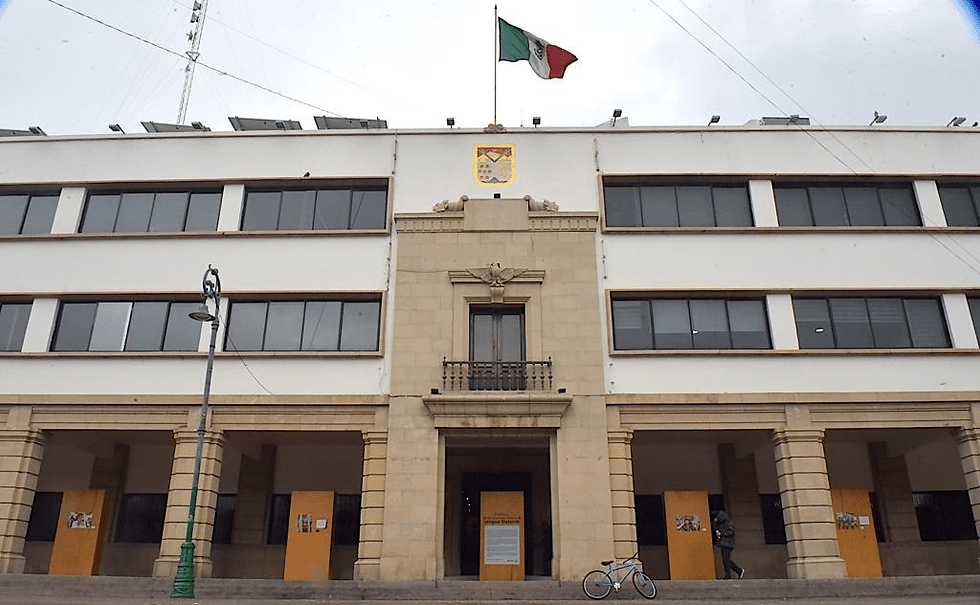 CHOQUE POR LA DEUDA: AYUNTAMIENTO Y ESTADO SE ENFRENTAN POR FINANZAS DE HERMOSILLO