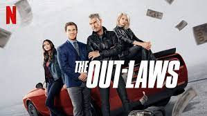Why “The Outlaws” is a must see on Netflix