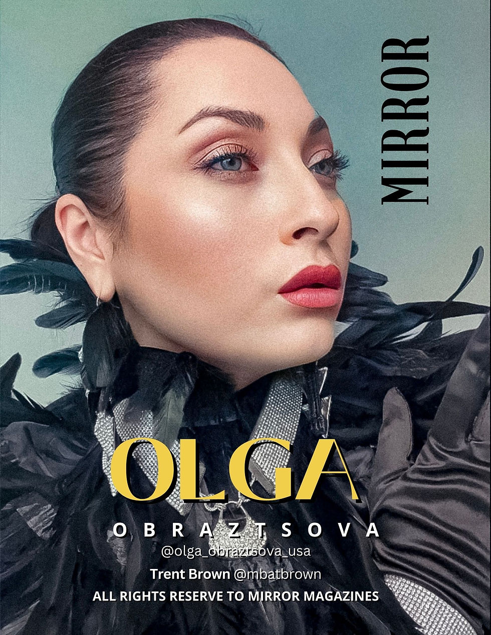 Thumbnail: Digital Copy 'Fashion & Beauty Edition' August Vol - 149