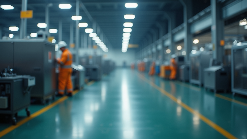 What Industry Are You Capital Raising In? We Have Two Lenders to Introduce You To