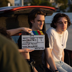 Over the Years, 2022