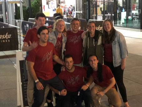 Portland Thorns Memorial game raises over $25K for I'm Not Done Yet