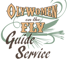 Oly Women On The Fly presents: Fly Fishing 101