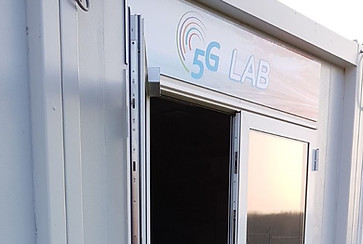 Vodafone 5G Lab