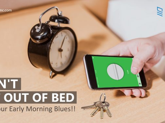 What are smart locks really for?