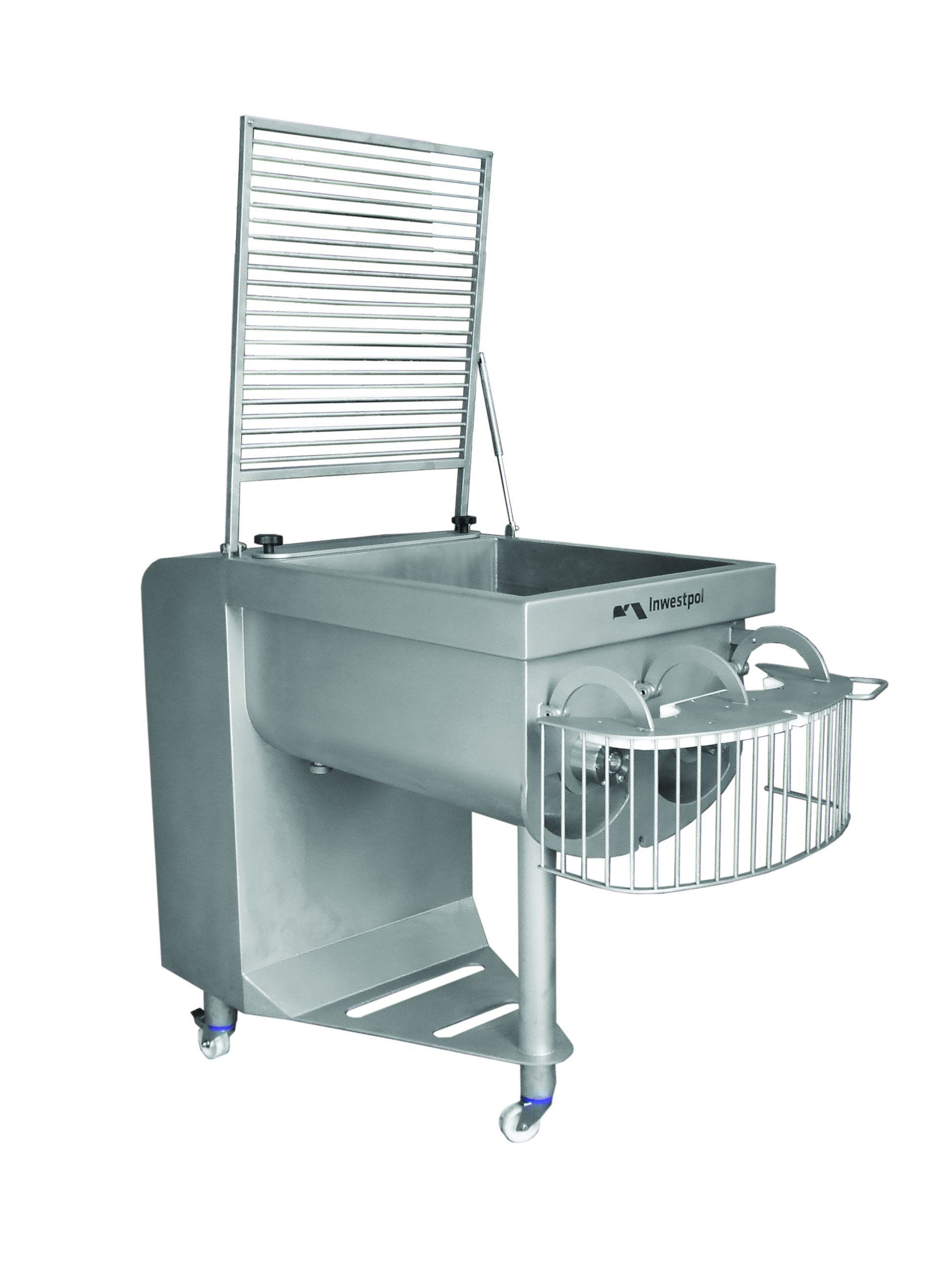 Ζυμωτήριο PW-160