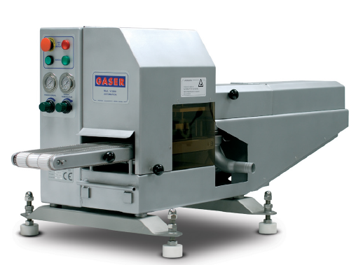 Μπιφτεκομηχανή V-3000-SP