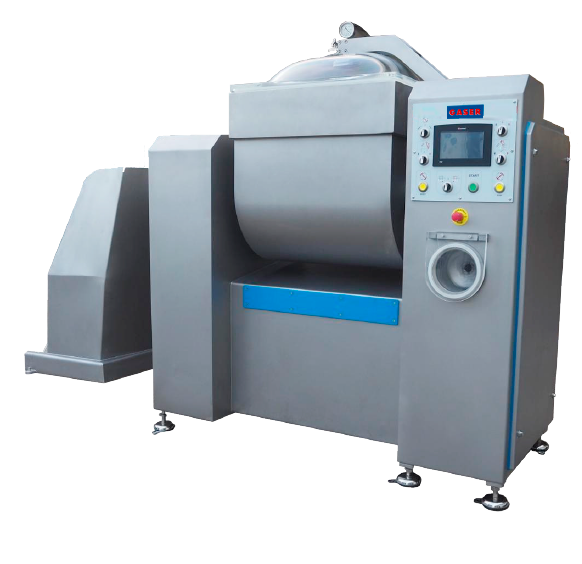Ζυμωτήριο – Μίξερ (με κενό) A-300 L-V
