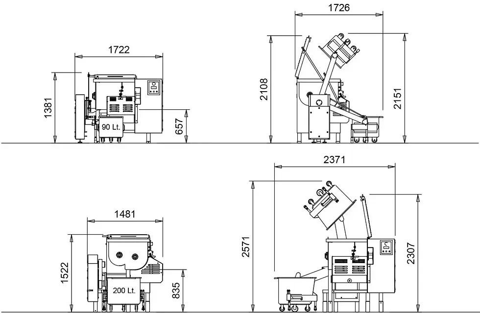 Μικρογραφία: Ζυμωτήριο K230