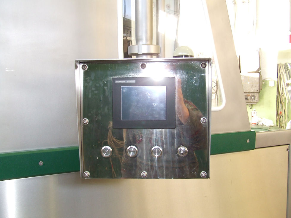 Μικρογραφία: Injector ANS 54