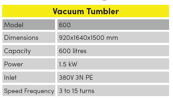 Μικρογραφία: Βαρέλα 300 / Βαρέλα 600