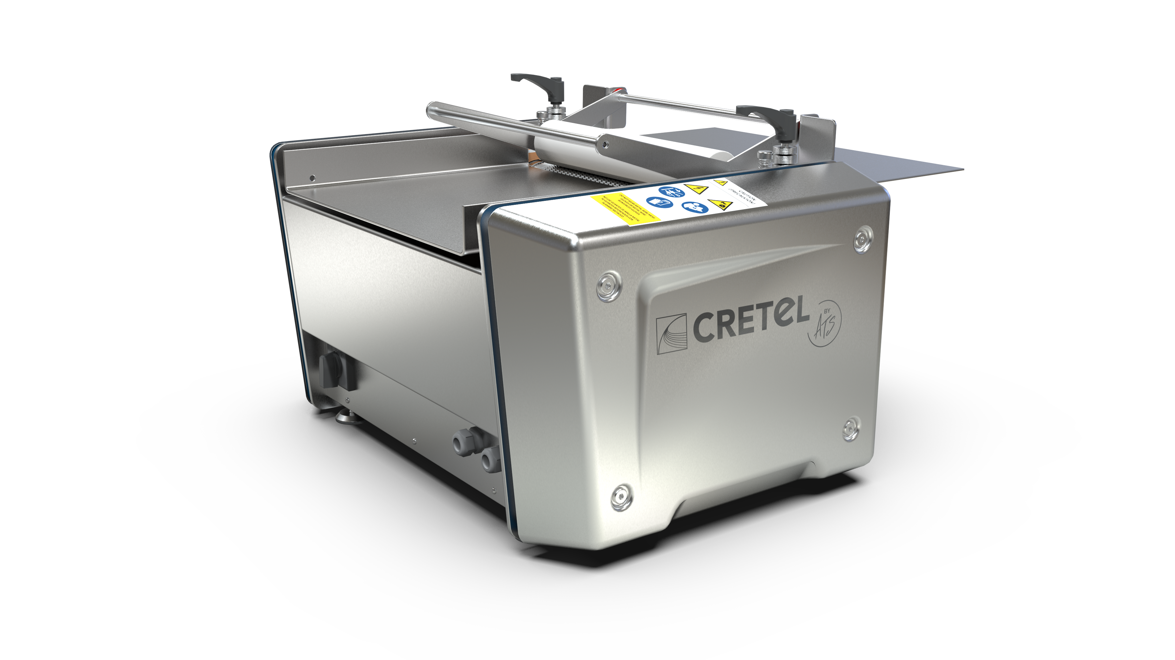 Ξελαρδιάστρα για κρέας και ψάρι 360 επιτραπέζια