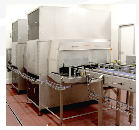 Στεγνωτήριο σκευών