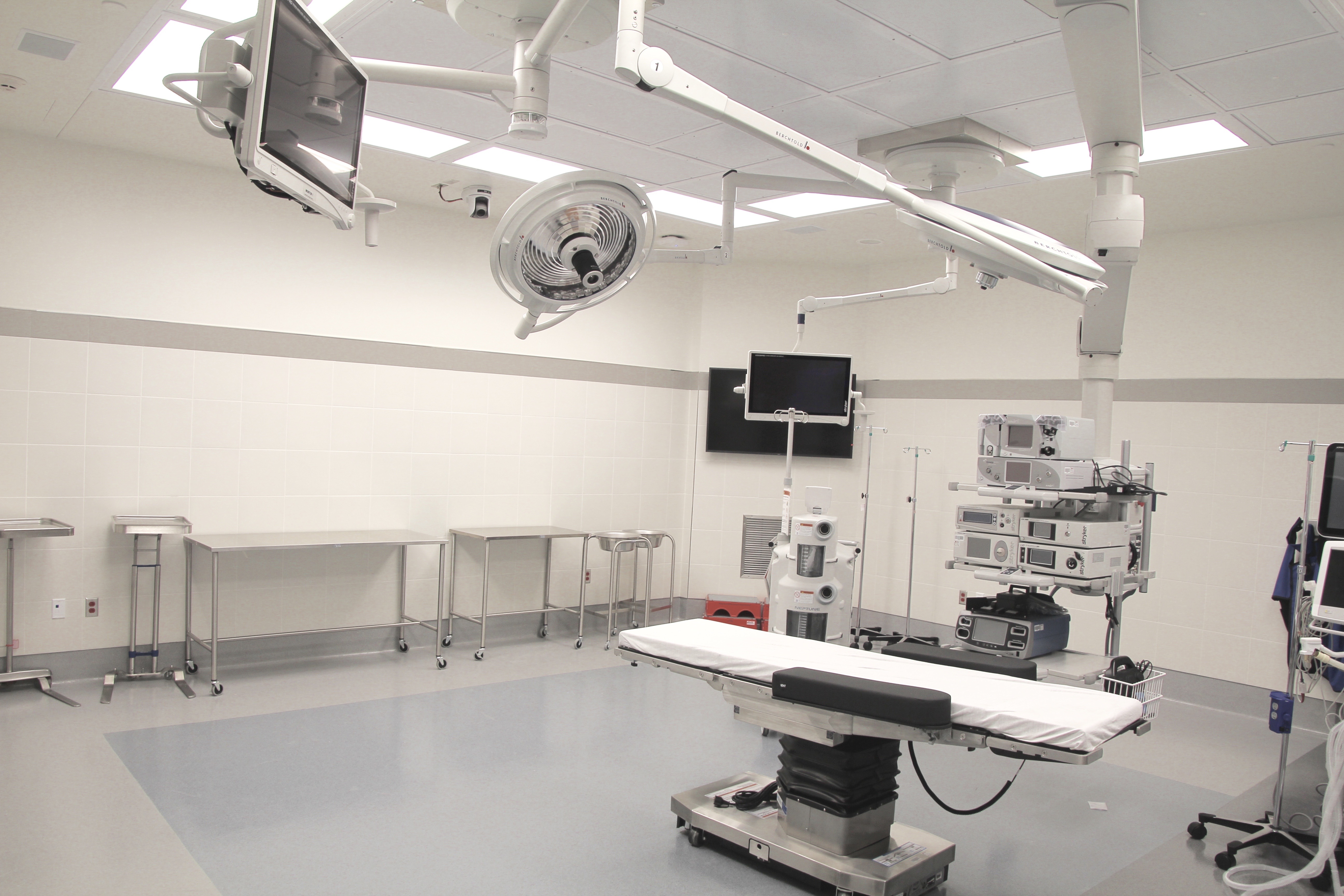 U of M Ambulatory Care Center