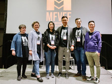 The 2020 Missions Fest Vancouver Film Festival