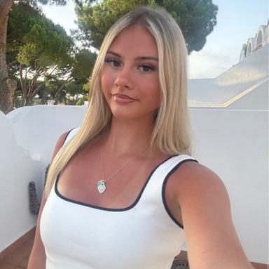 EXCLUSIVE INTERVIEW: Beatrice reveals her fashion secrets