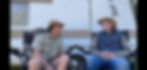 Charl Cilliers (L) interviewing Prof John Rogers (R) for a VFT video at Buffelsriver Campsite, Laingsburg in November 2024