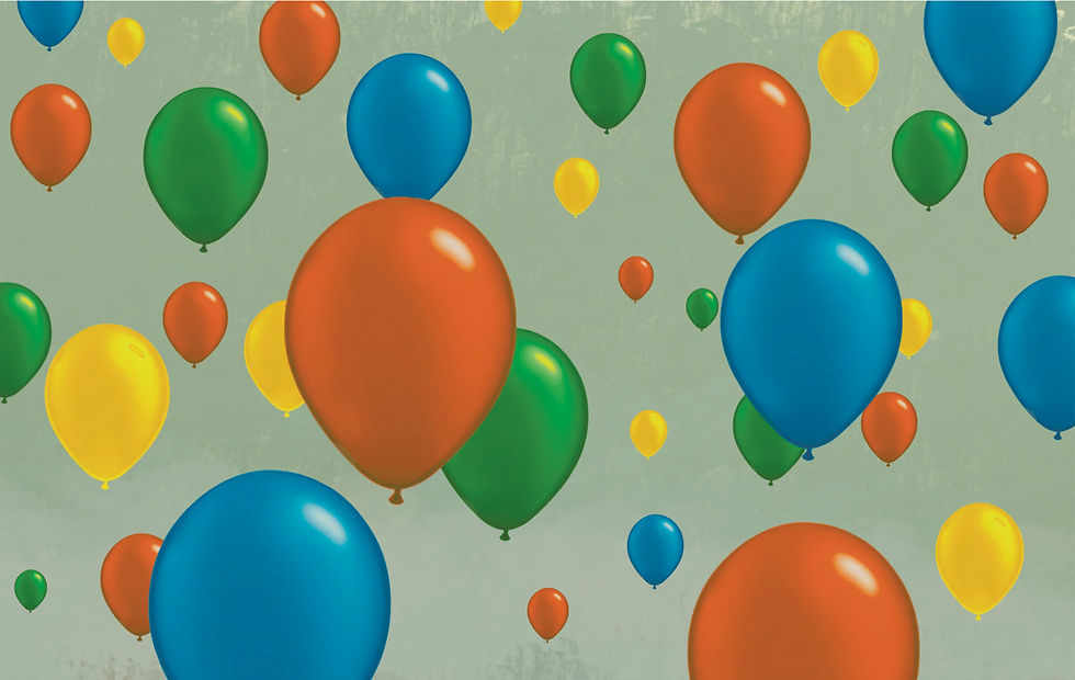 Thumbnail: Left to Nowhere