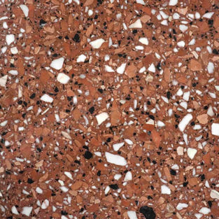 terrazzo Red
 palladiana, mosaique terrazzo,
terrazzo,
carrelage, granito, terrazzo 12mm,terrazzo beige, terrazzo noir, marbre, dalles, carreaux,sol terrazzo, sol granito, couleurs granito