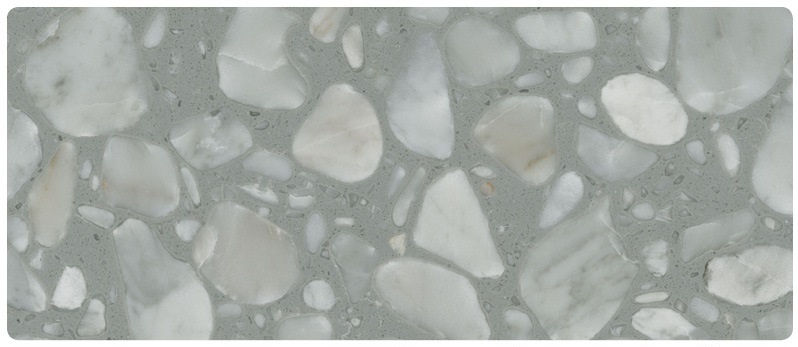 Palladio SM Grey