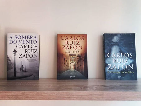 ...NEM TODAS AS HISTÓRIAS TÊM UM FINAL FELIZ...