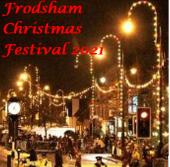 Frodsham Christmas Festival 2021