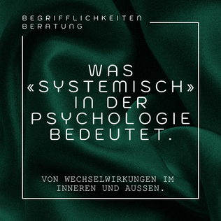 Beziehungsberatung Zürich psychologische Einzel und Paarberatung systemisch Bedeutung
