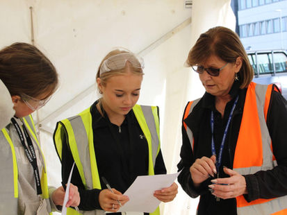 Alan Milburn’s NEET report is a “sobering” warning for youth unemployment