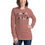 Thumbnail: Yarn Over Floyd - Unisex Long Sleeve Tee