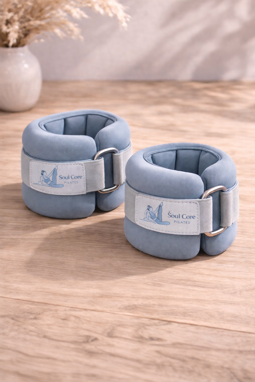 Thumbnail: Wrist & Ankles weights 