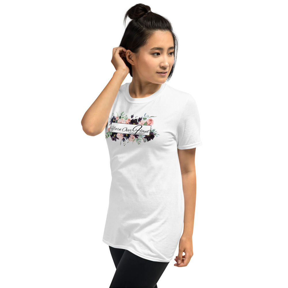 Short-Sleeve Unisex T-Shirt