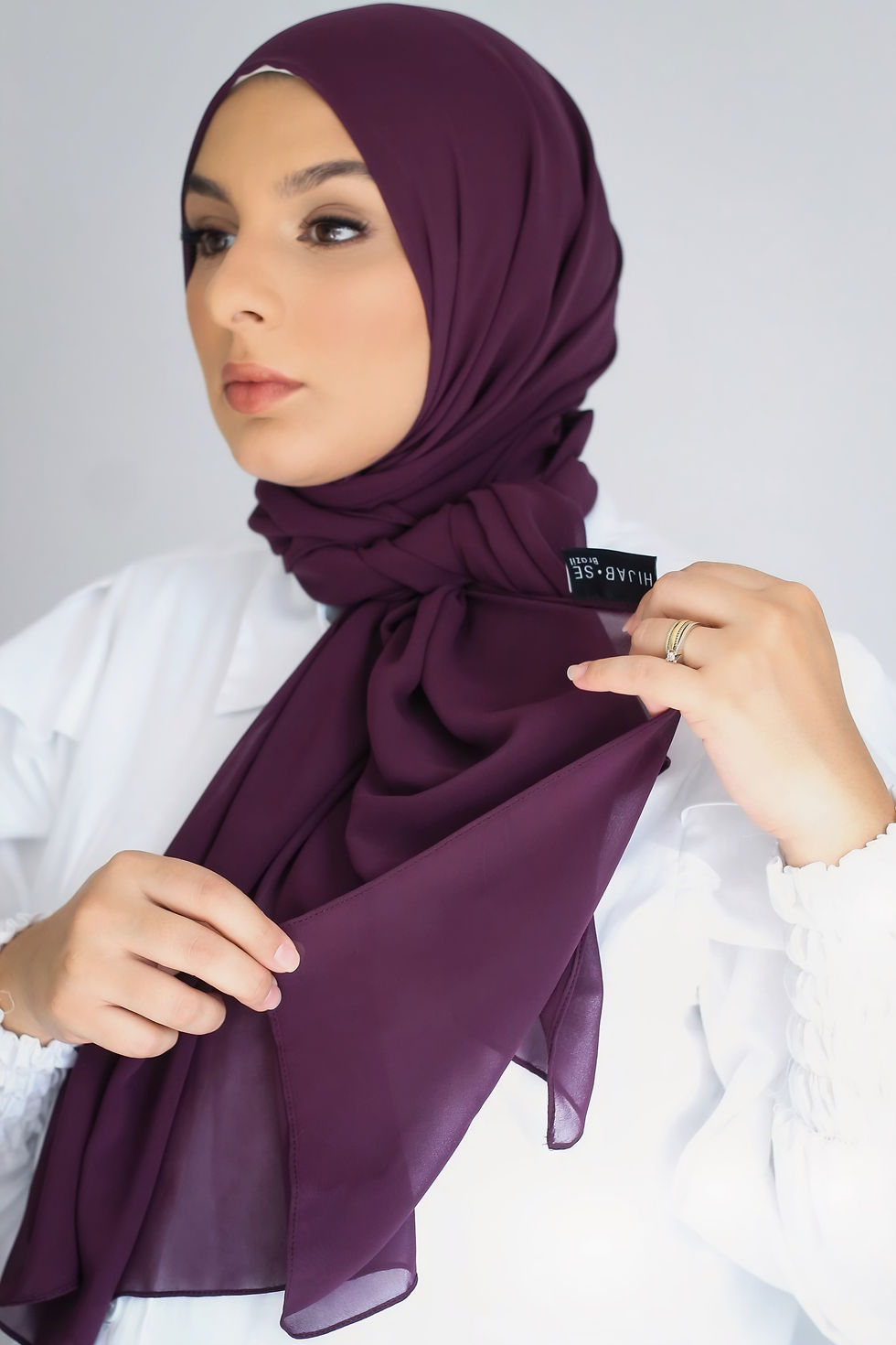 Miniatura: Carmen - Chiffon