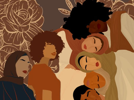 Diversas: a Identidade das Muçulmanas Brasileiras