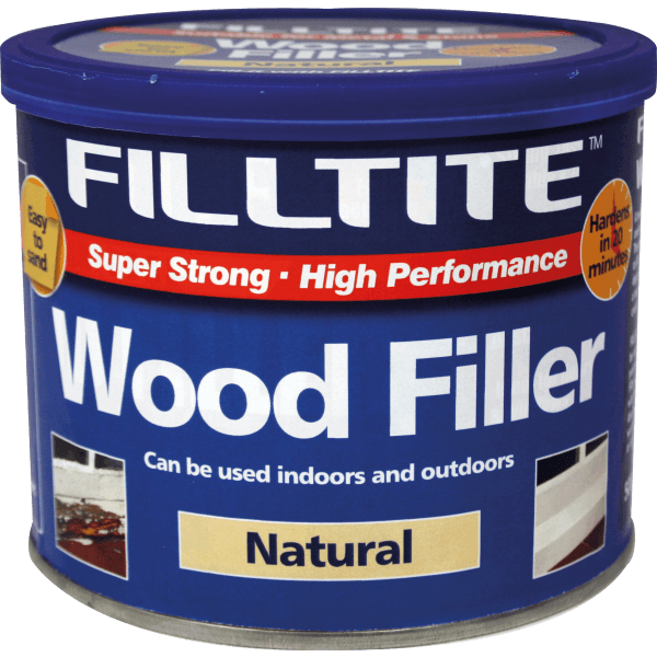 Morgans Filler, Plaster & Sealants