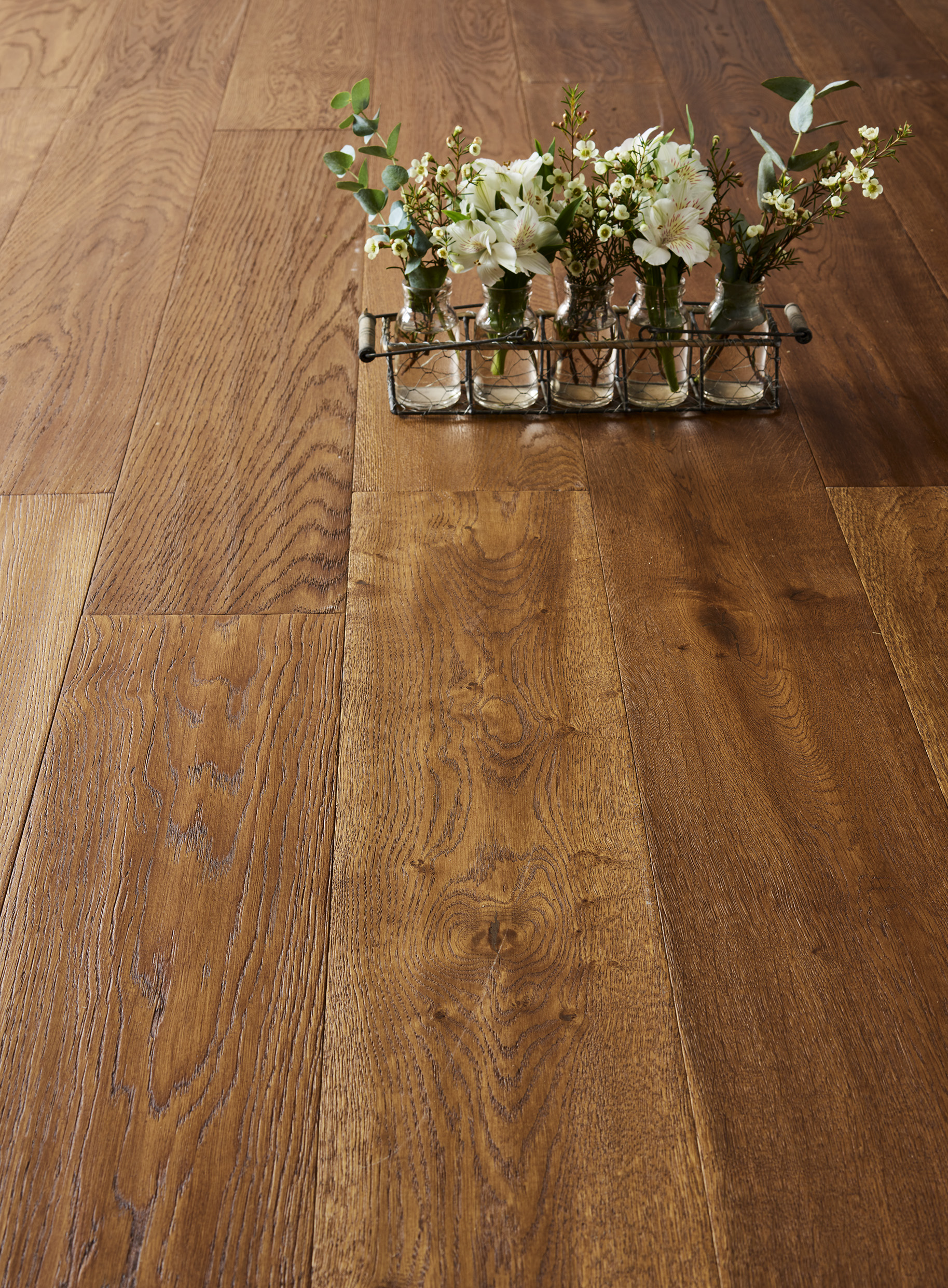 Brooks Flooring Range