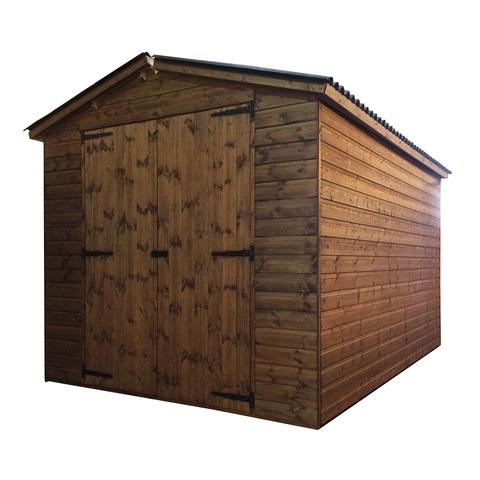 garden sheds morgans