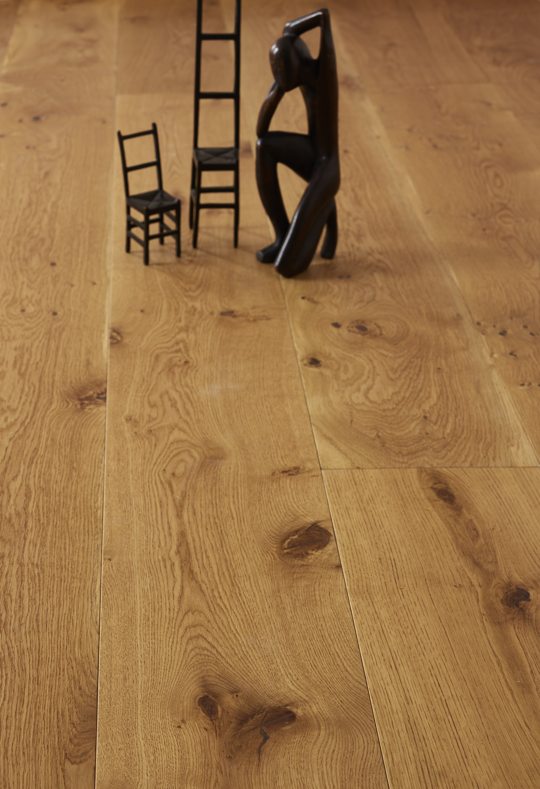 Brooks Flooring Range