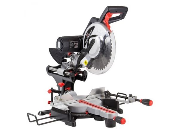 Morgans Power Tools