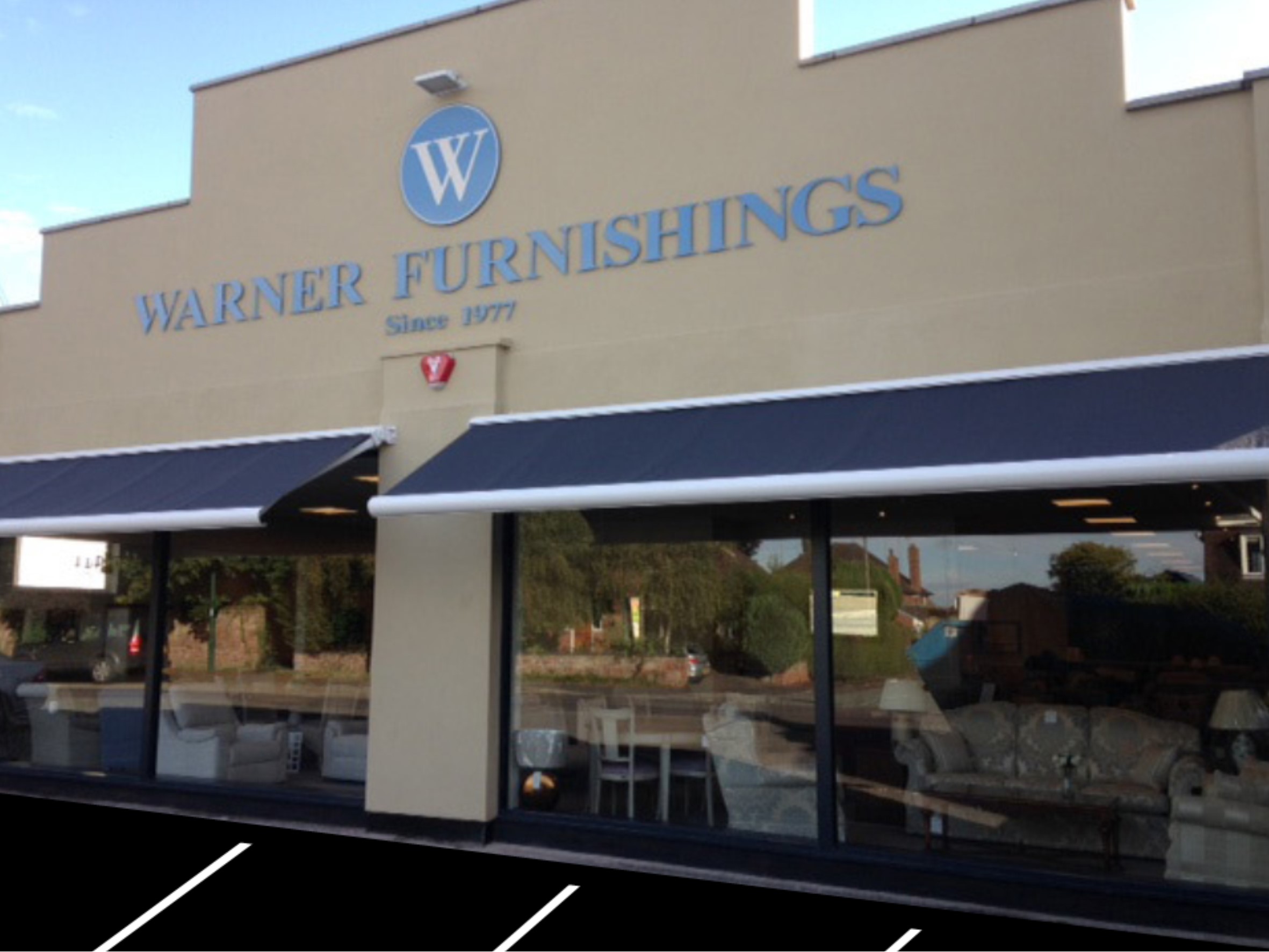 Furniture Warner Furnishings Shrewsbury