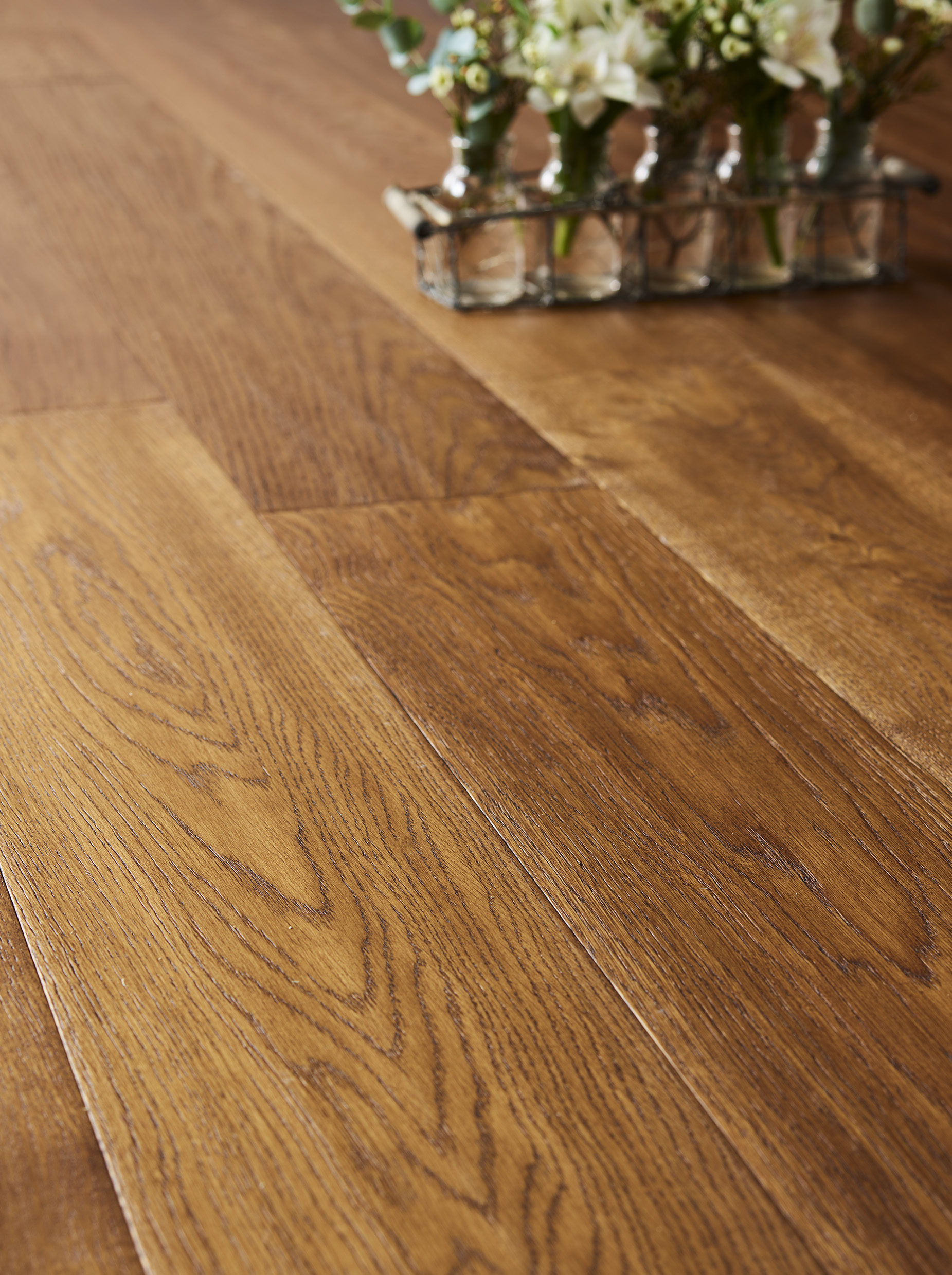 Brooks Flooring Range