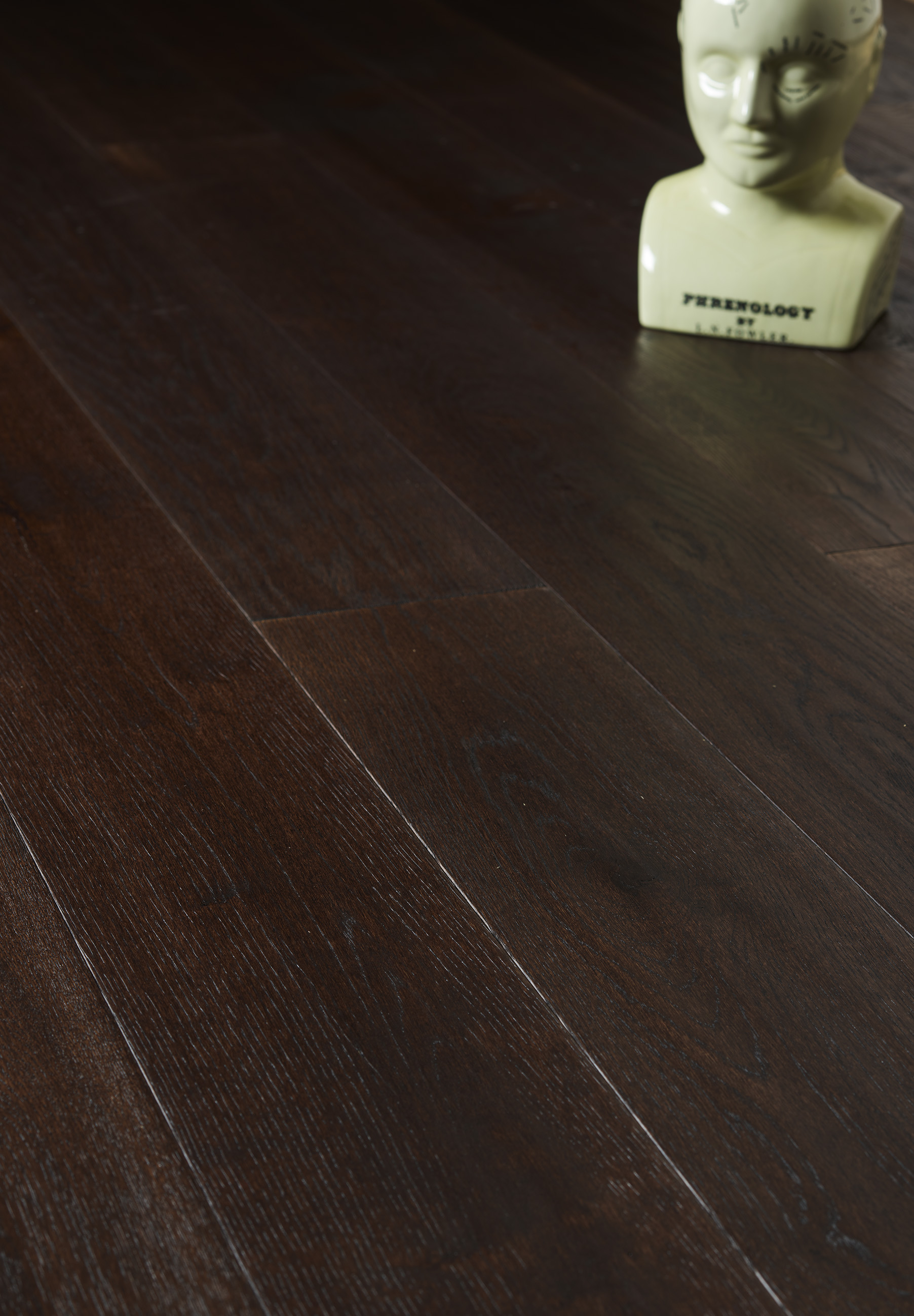 Brooks Flooring Range
