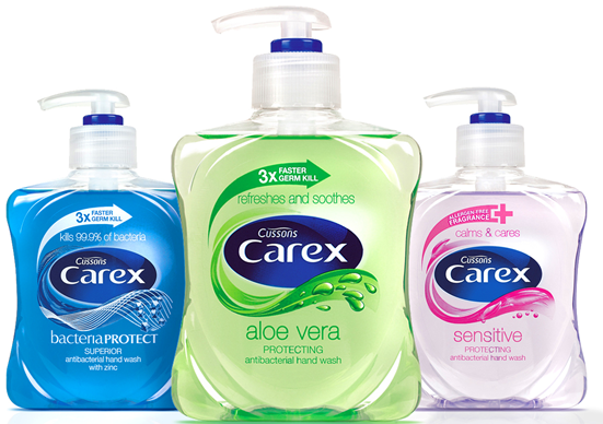 Morgans Cleaning Products