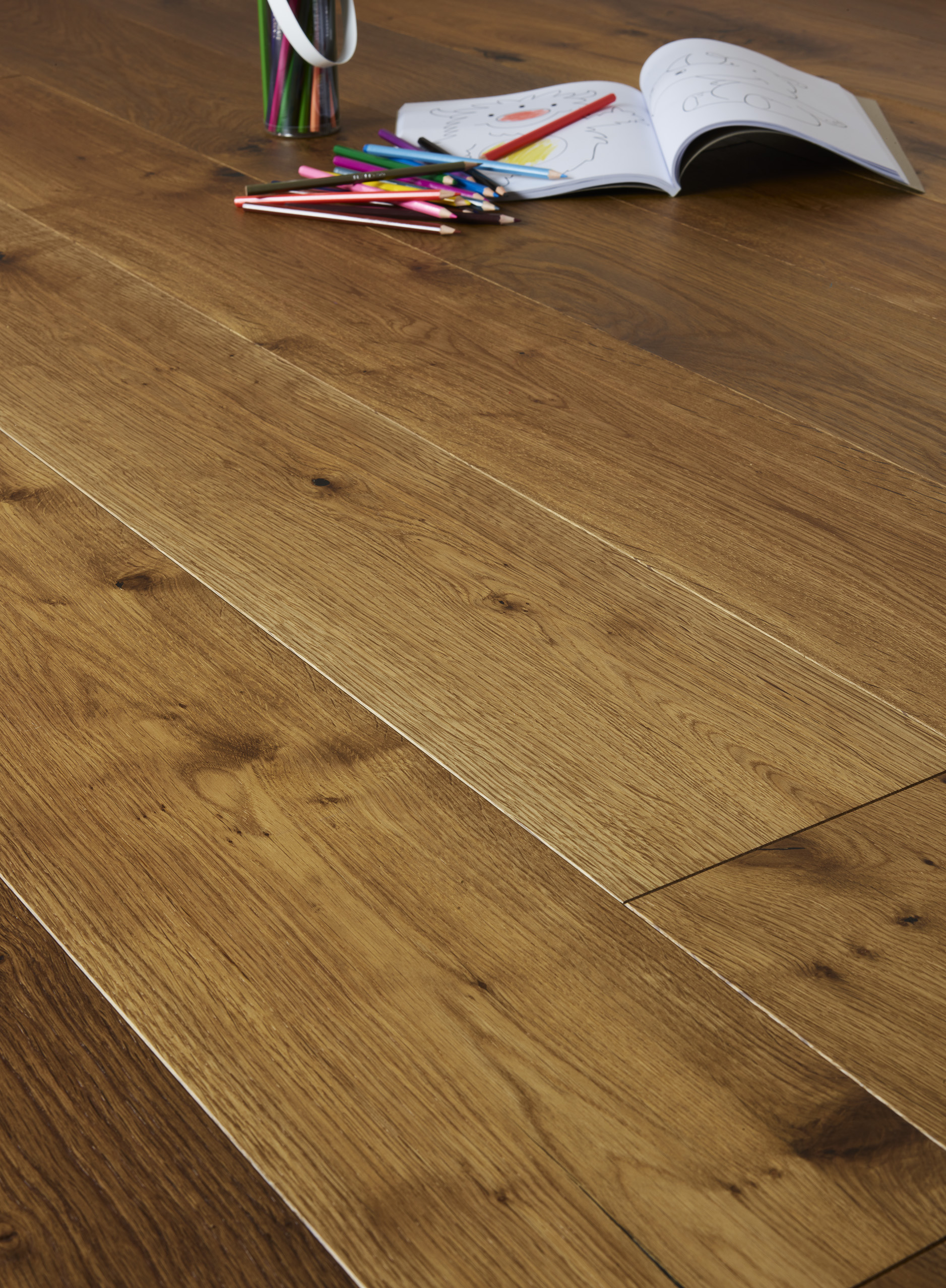 Brooks Flooring Range