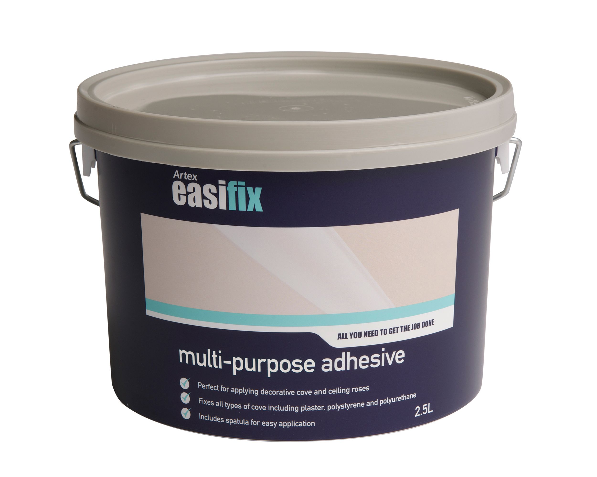 Morgans Filler, Plaster & Sealants