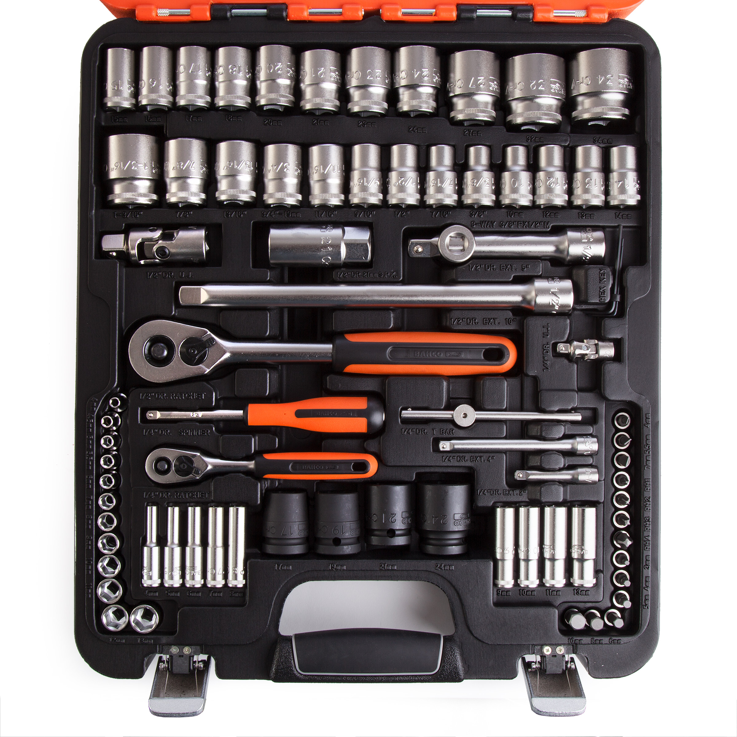 Morgans Tools