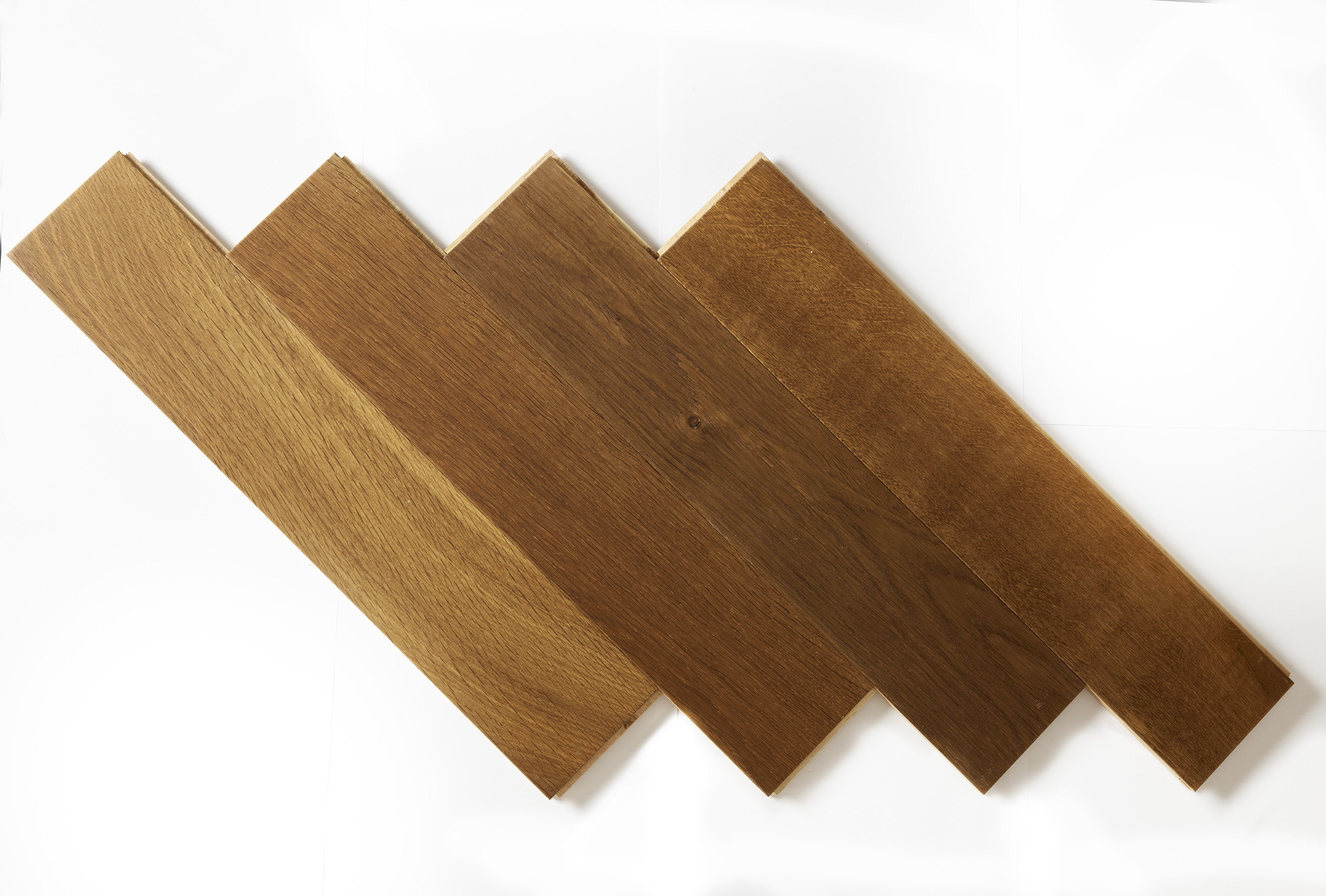 Brooks Flooring Range