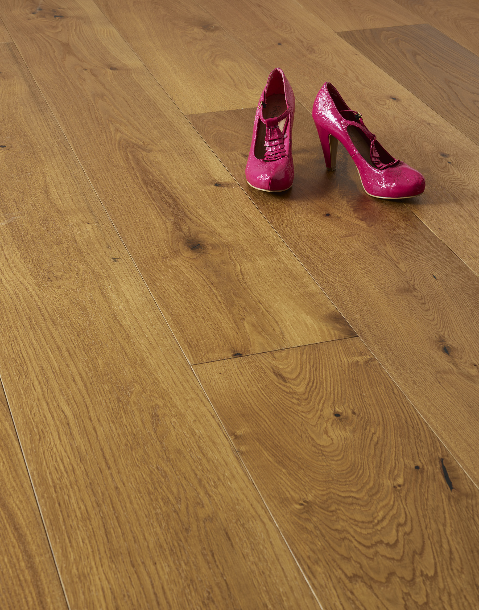 Brooks Flooring Range