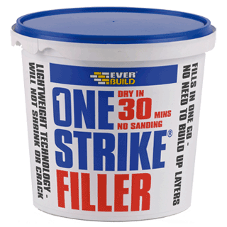 Morgans Filler, Plaster & Sealants